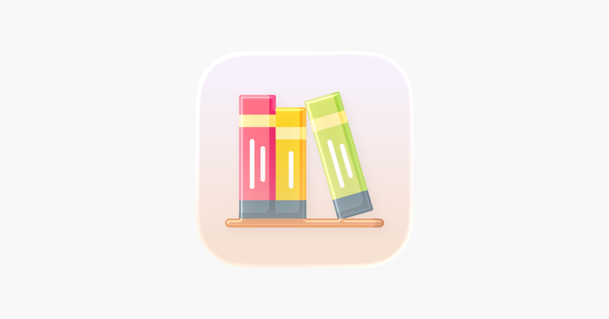 名作一行読み アイコン